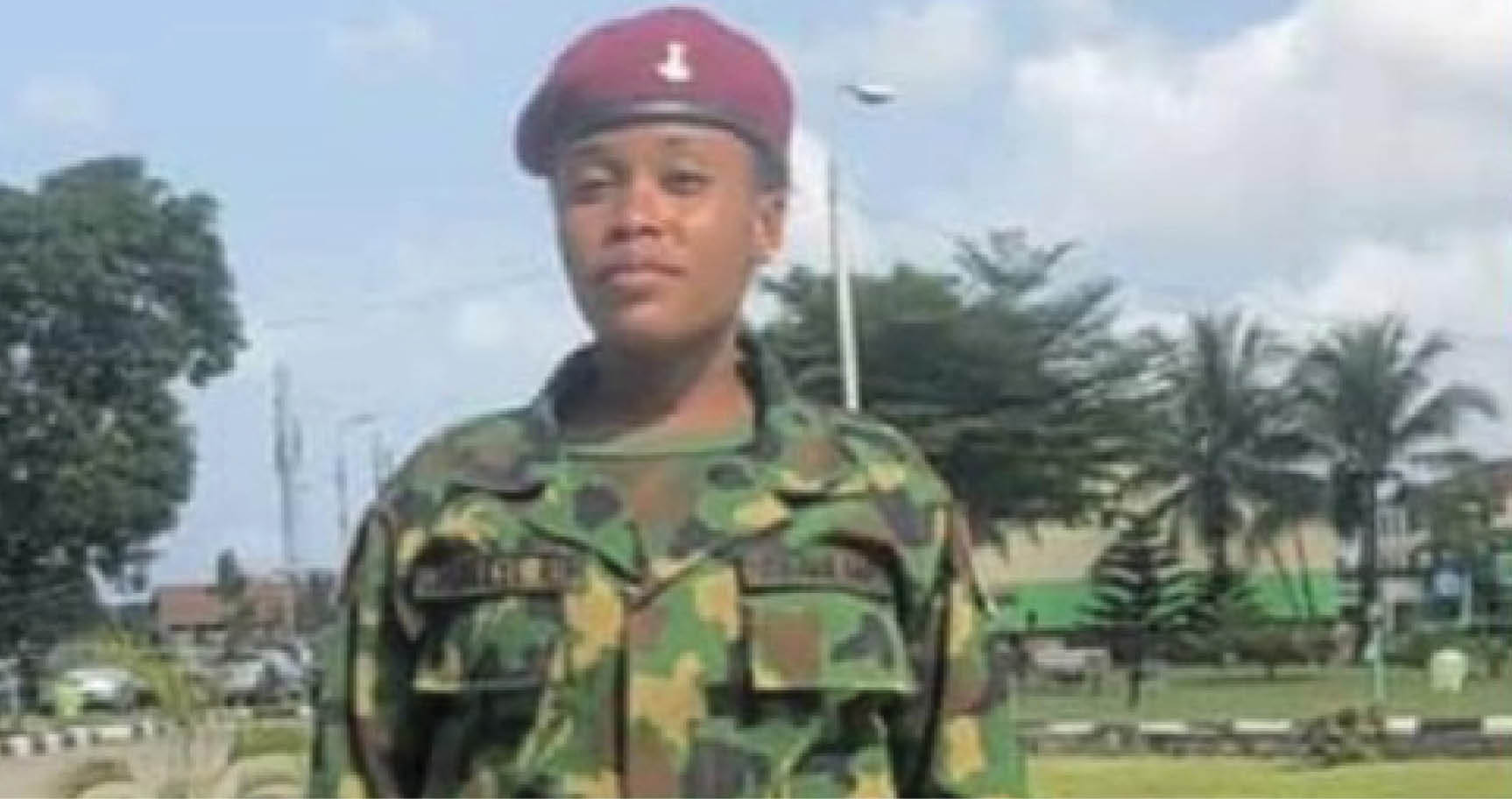 How colonel cleared by army drugged, raped me – Discharged Soldier