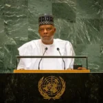 shettima’s unga speech