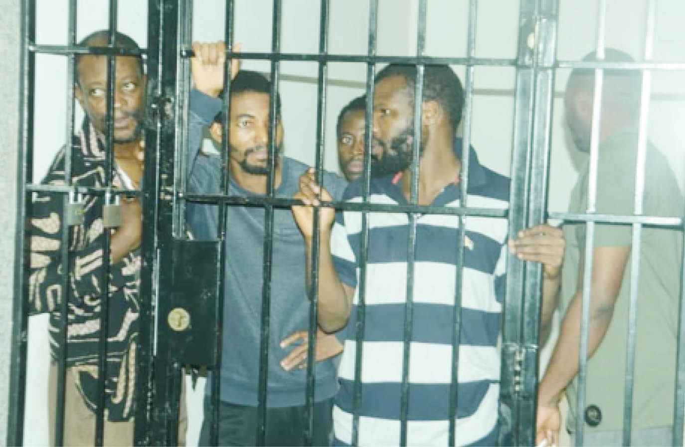 #EndBadGovernance: Lawyers, Amnesty Int’l kick as court remands protesters in prison