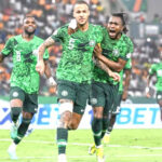 super eagles