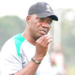 super eagles interim coach, augustine eguavoen