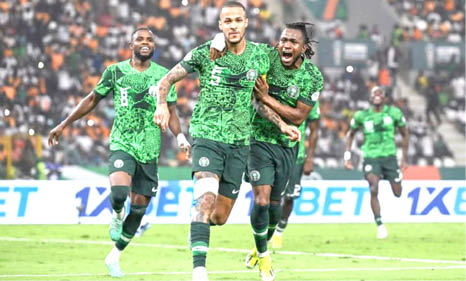 Maltreatment: CAF fines Libya $50,000, awards victory to Super Eagles