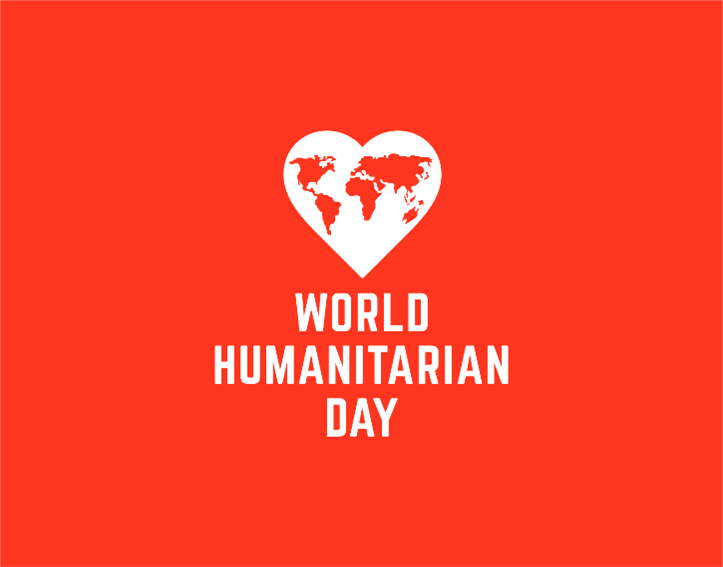 World Humanitarian Day: Aid workers need our support