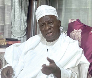 To honour Gowon, we must return to merit-based system – Chief Asiodu