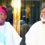 abdulsalami abubakar and bola tinubu