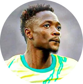 Ahmed Musa rolling back the years in style