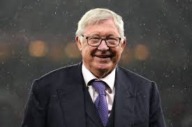 Fury over Alex Ferguson sacking