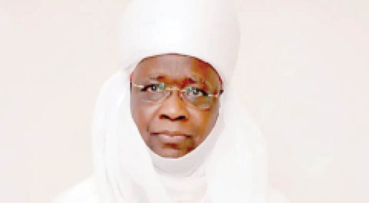 alh. bashir dalhatu