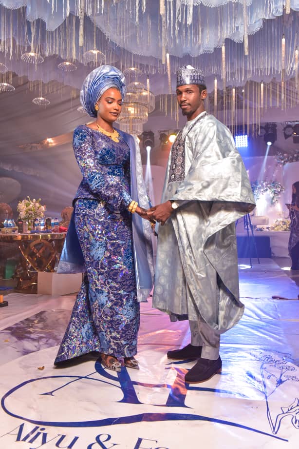 Goje’s family denies spraying money at daughter’s wedding