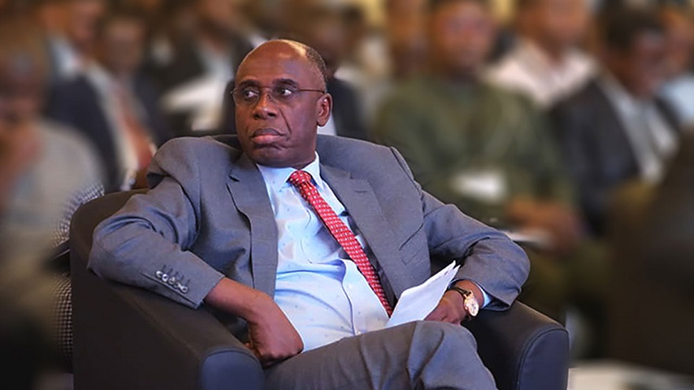 APC to Amaechi: If truly those in power steal money, why can’t you afford diesel?