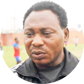 Amokachi disappointed with Lobi Stars’ Loss to Sunshine Stars