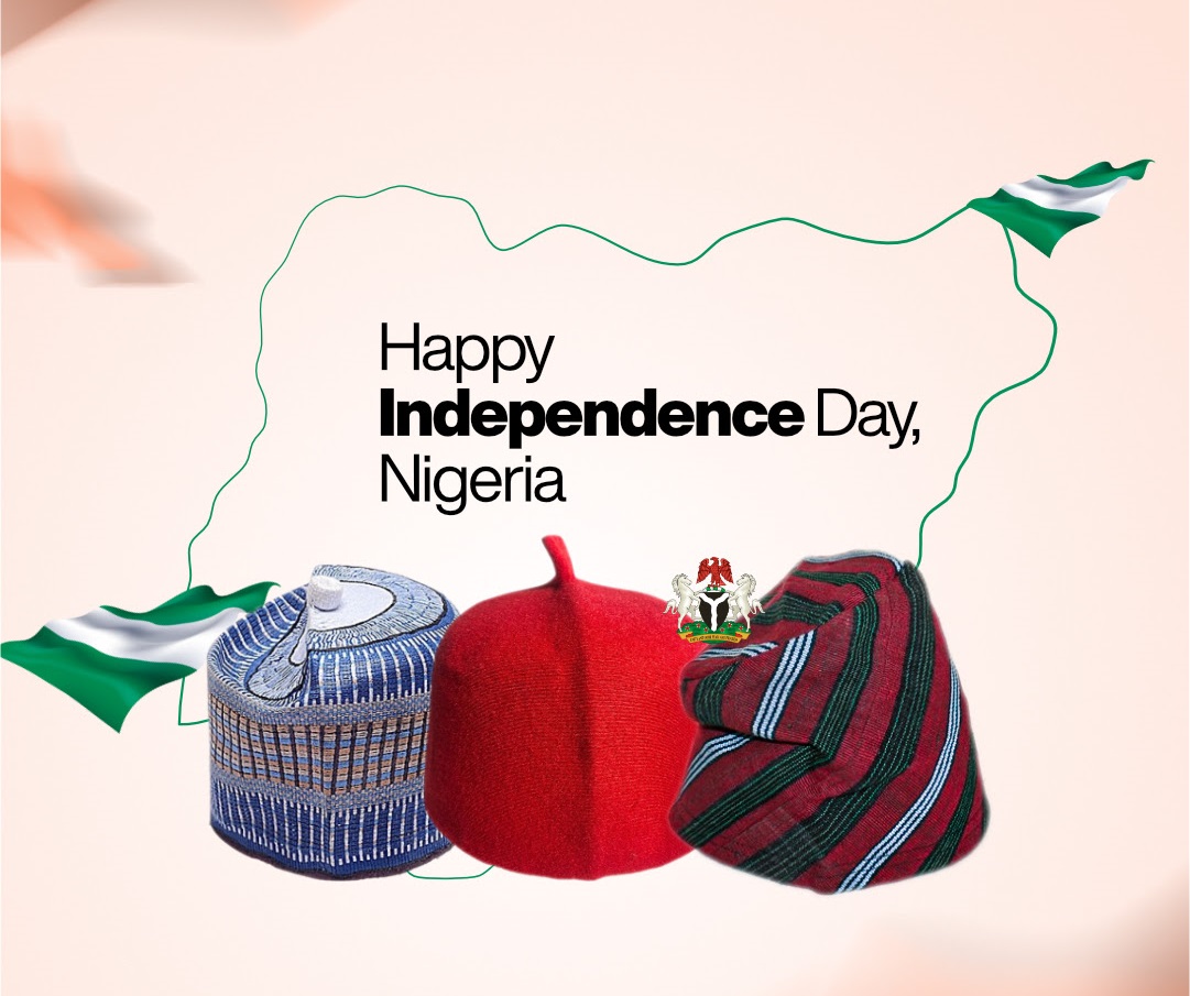 Atlanta Eye Clinic Is Celebrating Nigeria Independence Day at 64 with 50% OFF Comprehensive Eye Check