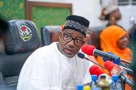 Fubara a true democrat – Bala Mohammed