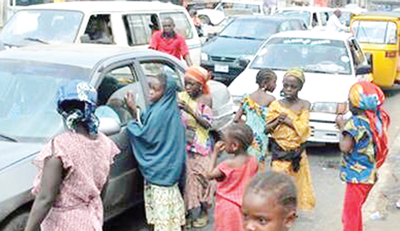 Out-of-school girls in Abuja: Lost dream of education and the burden of survival