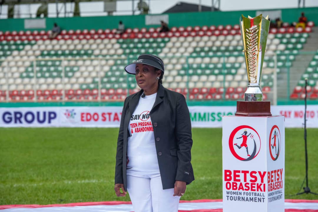 Bayelsa Queens, Fortress Ladies win Day 2 matches of BOWFT