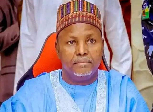 Kano SSG, Commissioner suspended as fresh crisis hits NNPP