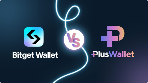 Bitget Wallet vs. Plus Wallet: Which Web3 Wallet Should You Get?