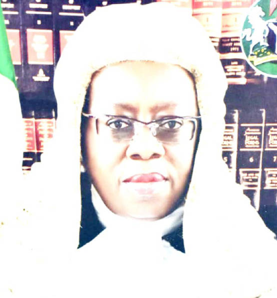 New SANs: CJN Kekere-Ekun warns against disobedience to court orders