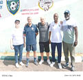 Torino Football Club academy launched in Kwale