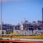 dangote refinery