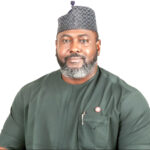 dr tayo aduloju the 6th chief executive officer of the nigerian economic summit group