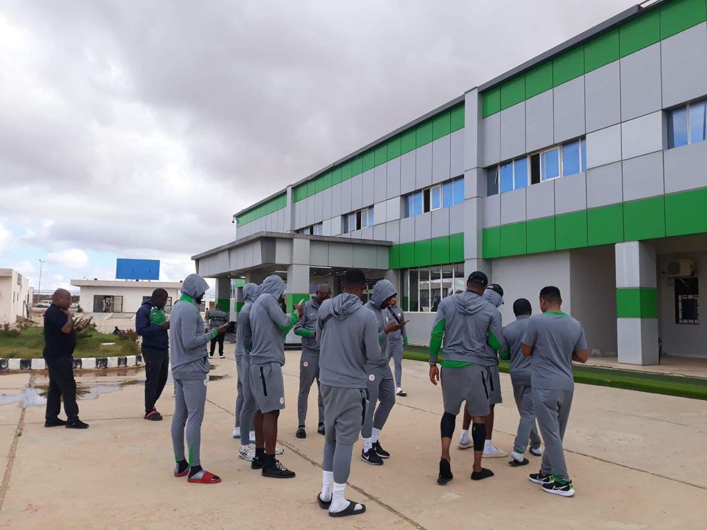 How Libya’s wrong flight to Port Harcourt set tone for rift, maltreatment of Super Eagles