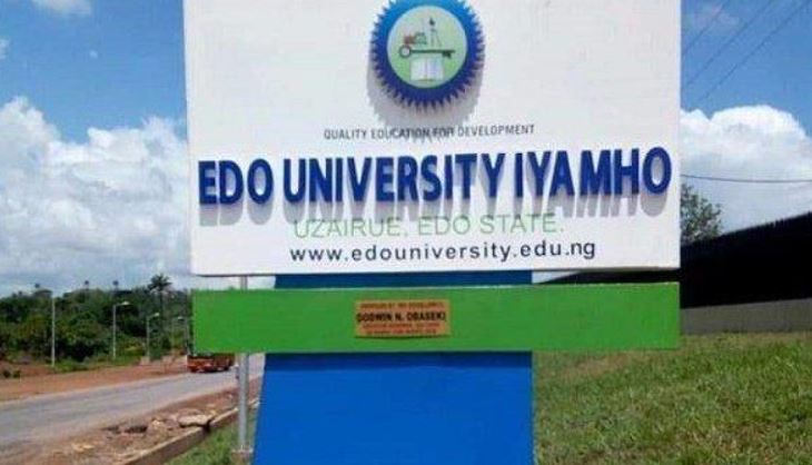 modern teaching techniques: Edo varsity to train 314 lecturers