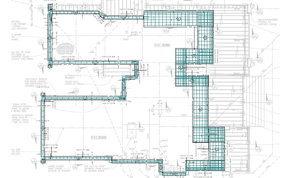 ExactRebar: Revolutionizing Rebar Estimation