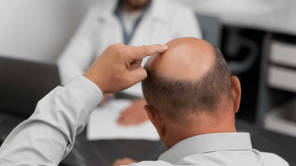 Frequently Asked Questions About Hair Transplants: Everything You Need to Know