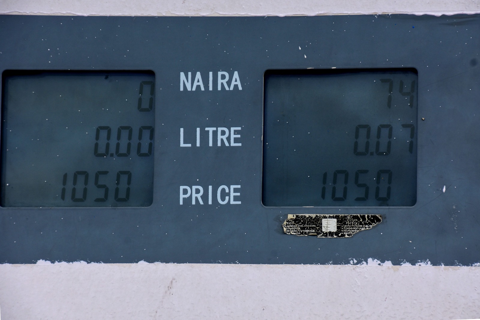 N198 to N1,030/litre: How Nigerians have endured fuel price hikes in 18 months