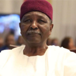 general yakubu gowon at 90