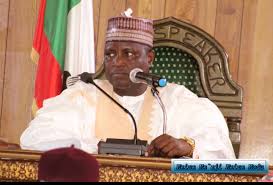 Establish brigade to liberate 2 LGAs from B/Haram control, Borno Speaker urges FG