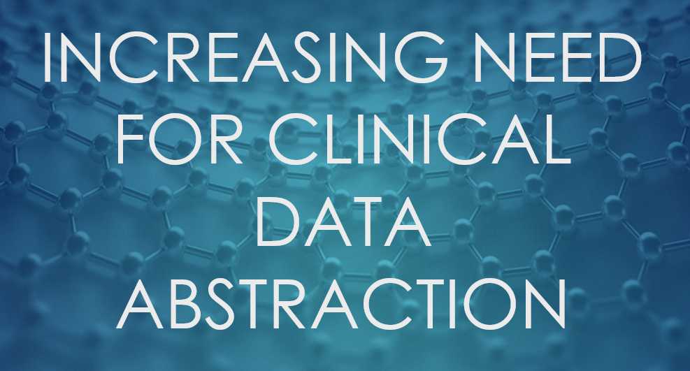 How Data Abstraction Supports Clinical Research?