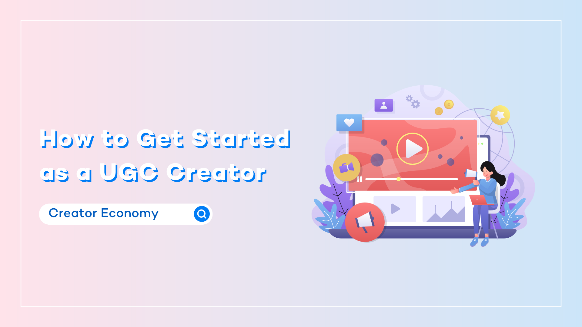 UGC Creator in Nigeria: How To Start Earning $150-200/Video Doing UGC on YouTube