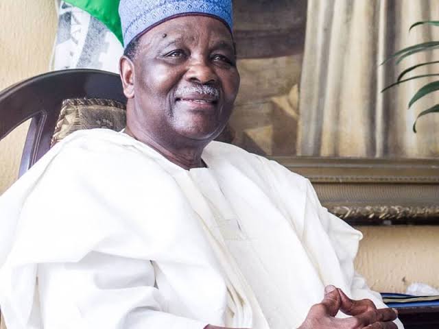 General Yakubu Gowon at 90