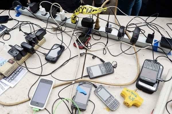 NIGERIA DAILY: ‘Charging Phones Is Becoming Difficult In  Parts Of The North’