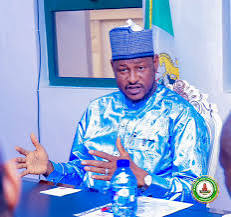 Bandits started losing out after my people began defending themselves – Gov Radda