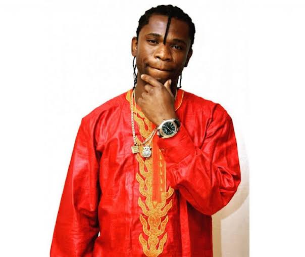 How police arrested, detained missing singer over Burna Boy’s petition