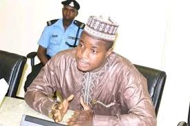 ‘Adultery’: Suspended Jigawa Commissioner denies allegation, threatens legal action