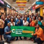 CUSTOMER SERVICE WEEK