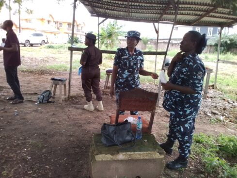 Benue LG election: Voters stranded over lack of electoral materials