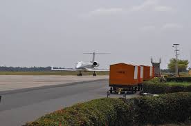 Shock as corpse of murdered pregnant woman is found at Owerri Airport