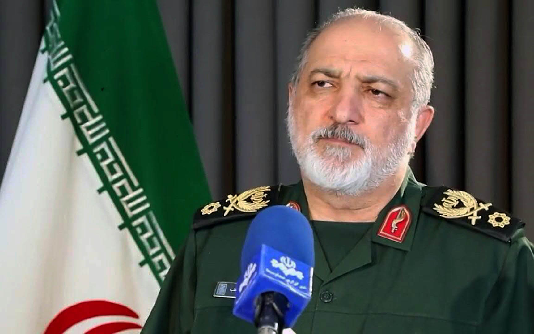 Iran threatens to hit back against any Israeli strike