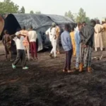 jigawa tanker explosion