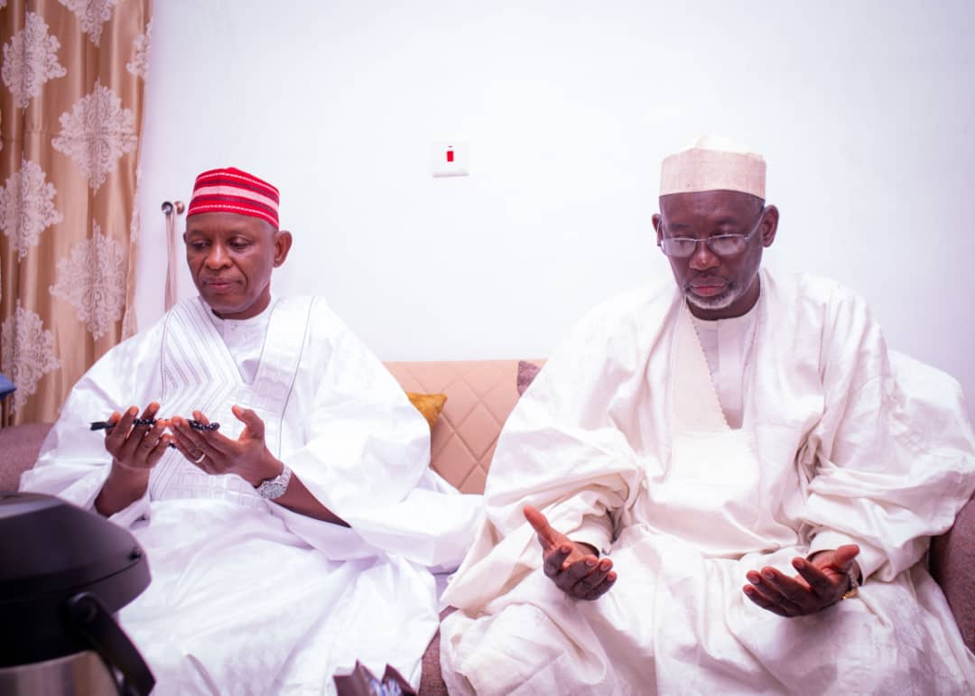 Kano Gov’t Donates N100m to Jigawa Fire Victims 