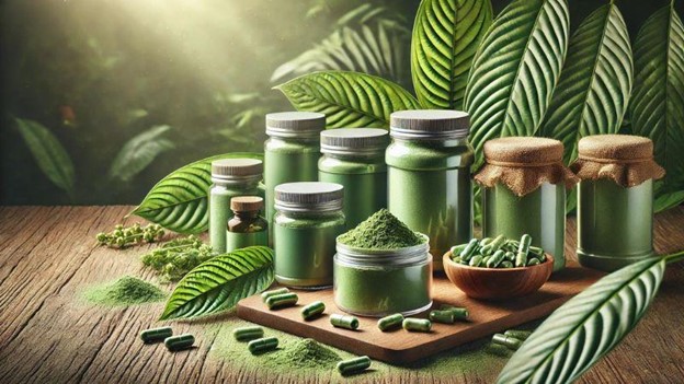 Kratom Near Me: Should I Buy Kratom Locally Or Online?