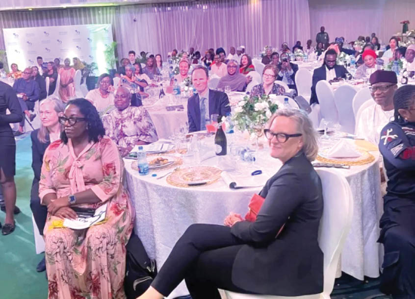 30th anniversary: Big wins of MacArthur Foundation’s Big Bet On Nigeria