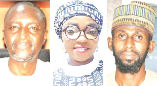 Media Trust elevates Idris, Iyaji to DEIC, GE