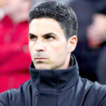 mikel arteta