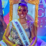 miss hassana ozohu salisu, the 2024 miss nollywood international beauty pageant